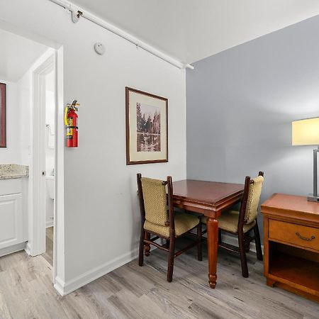 Budgetel Inn And Suites Atlanta Luaran gambar