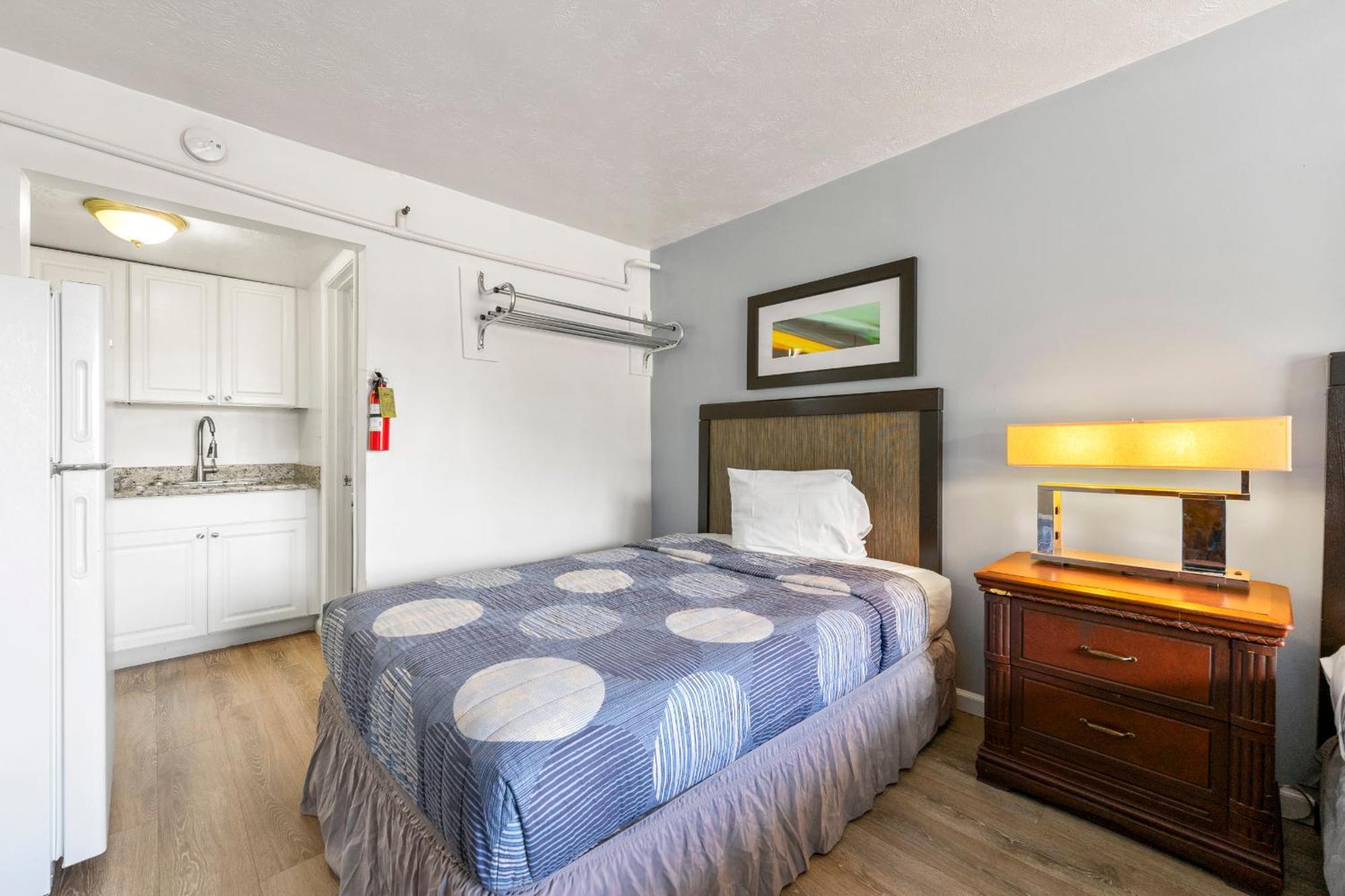 Budgetel Inn And Suites Atlanta Luaran gambar