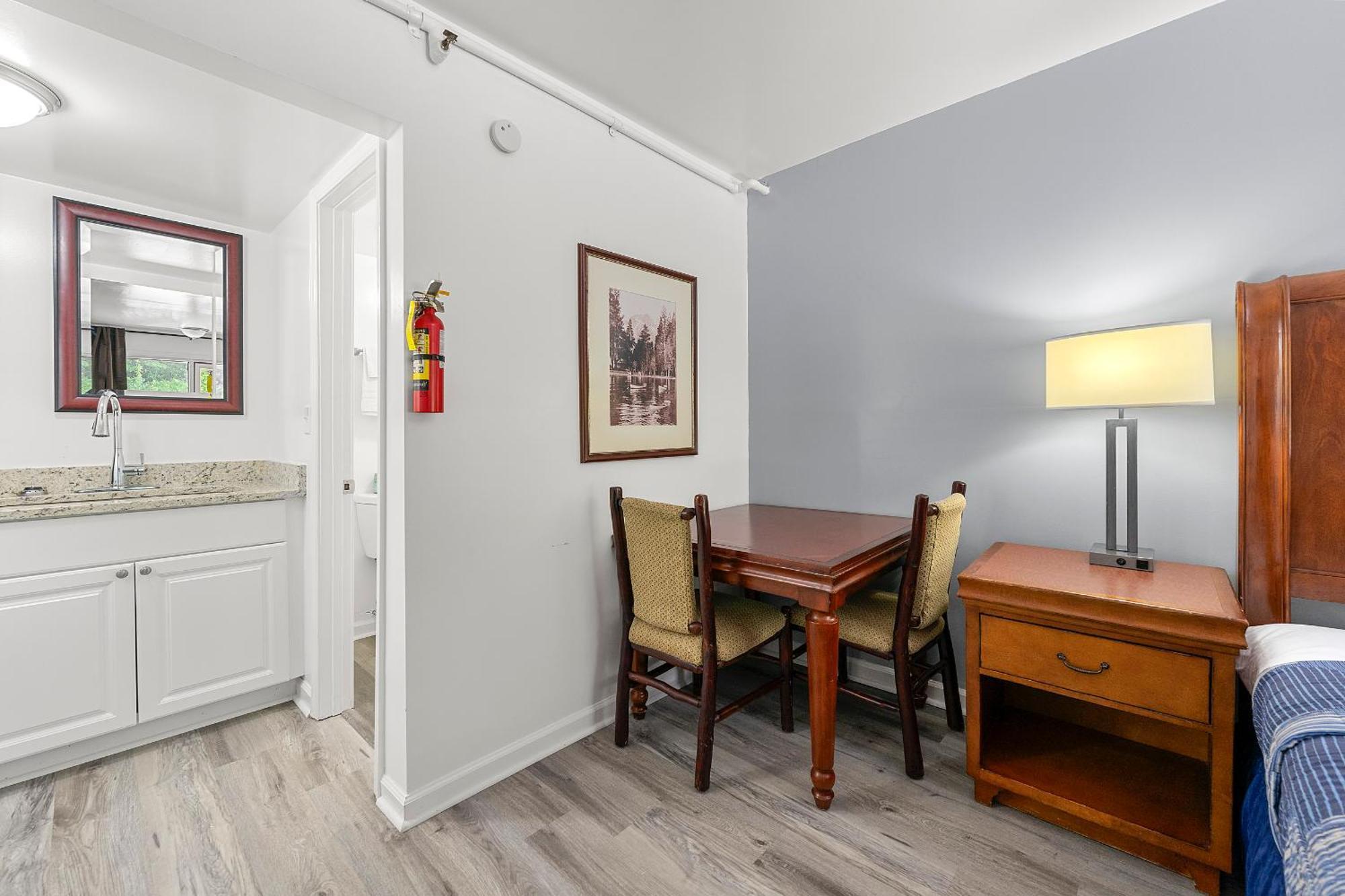 Budgetel Inn And Suites Atlanta Luaran gambar
