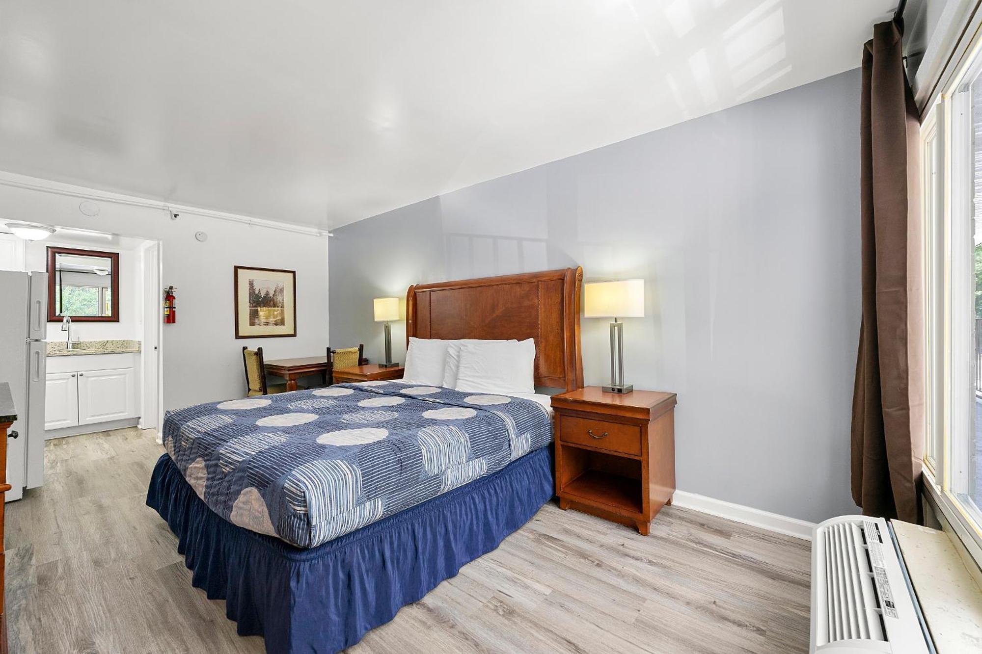 Budgetel Inn And Suites Atlanta Luaran gambar
