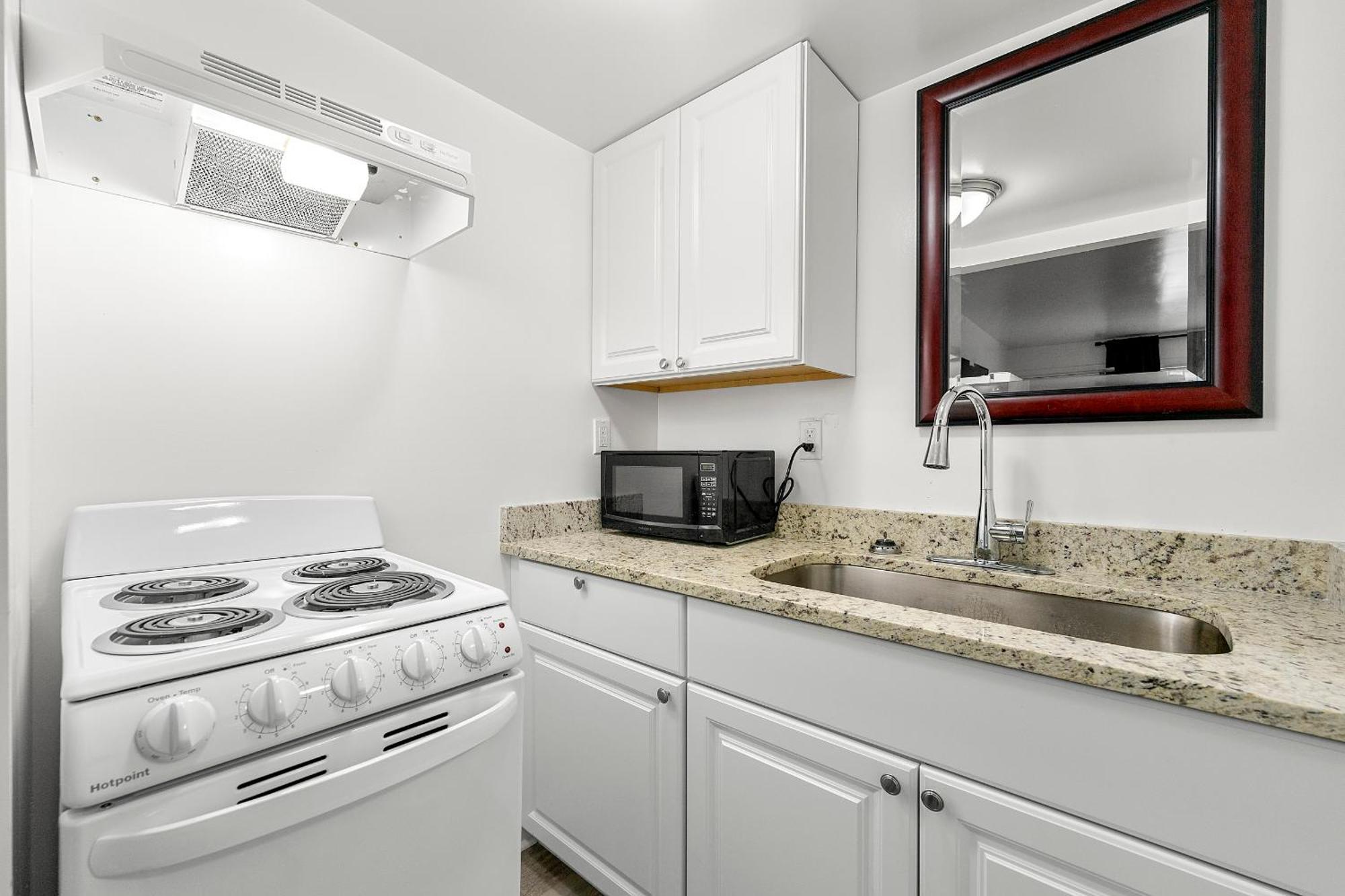 Budgetel Inn And Suites Atlanta Luaran gambar