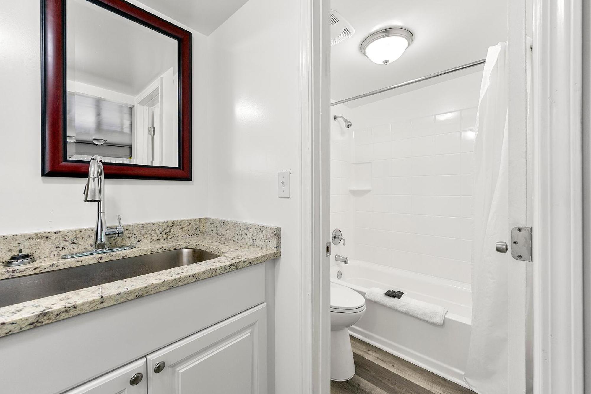 Budgetel Inn And Suites Atlanta Luaran gambar