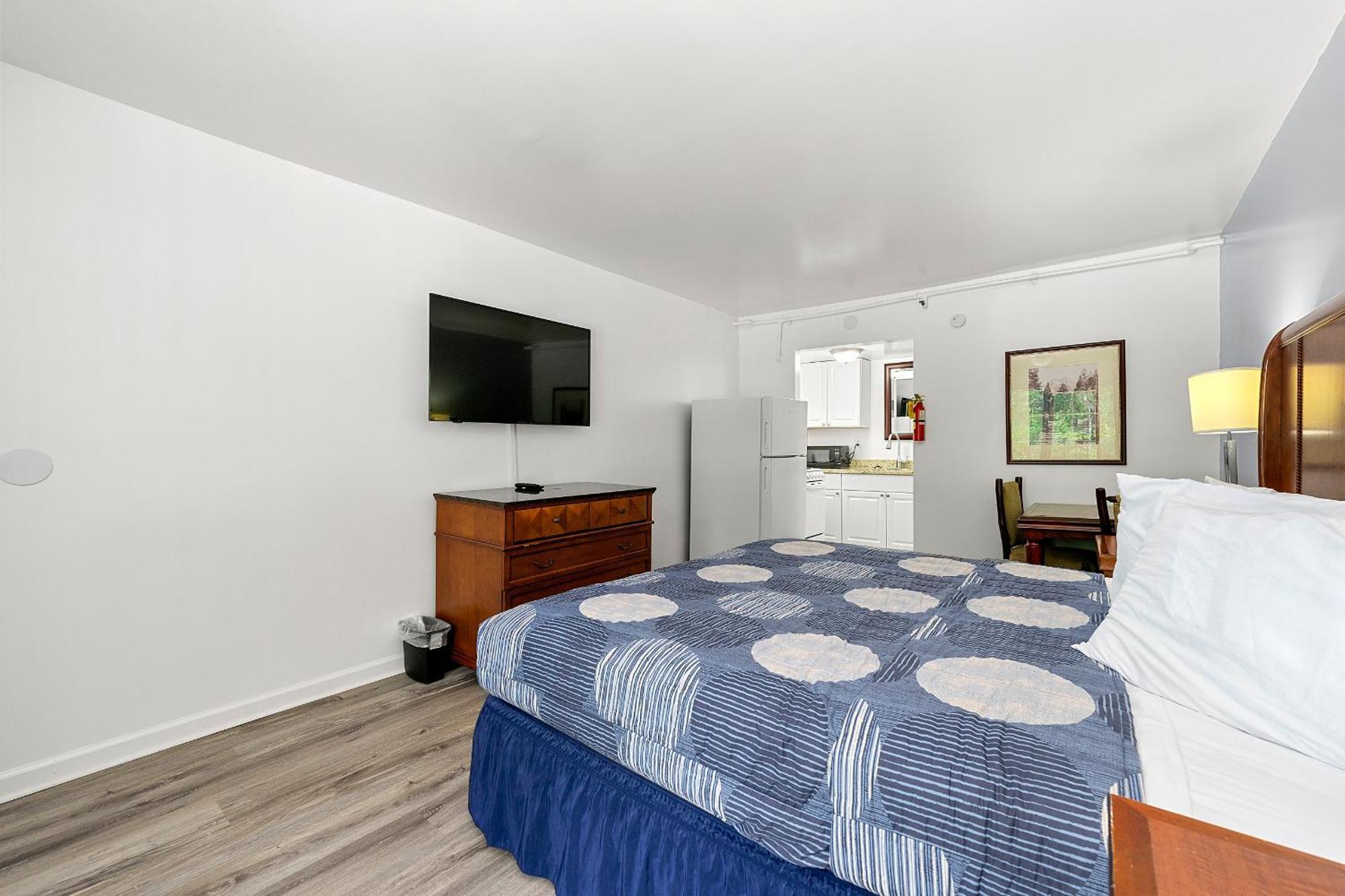 Budgetel Inn And Suites Atlanta Luaran gambar