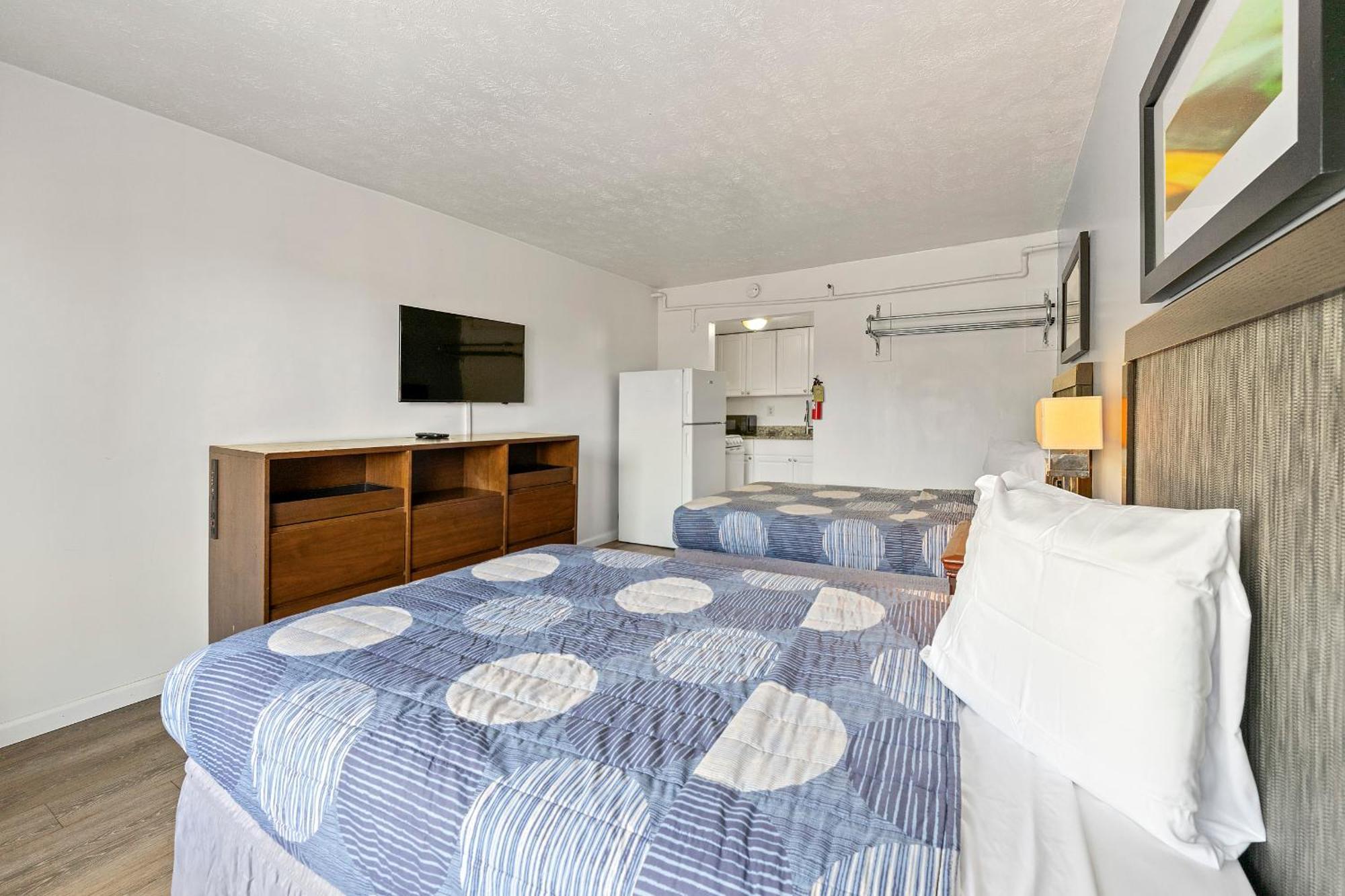 Budgetel Inn And Suites Atlanta Luaran gambar