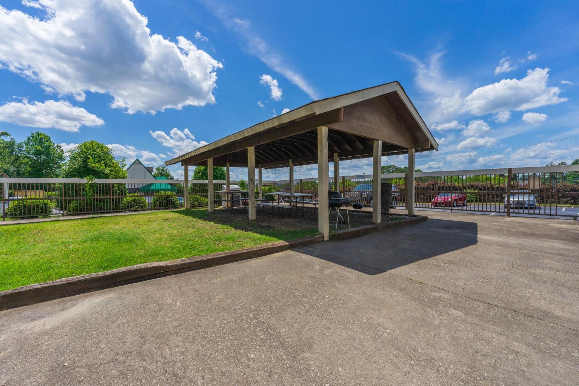 Budgetel Inn And Suites Atlanta Luaran gambar