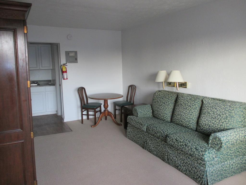 Budgetel Inn And Suites Atlanta Bilik gambar